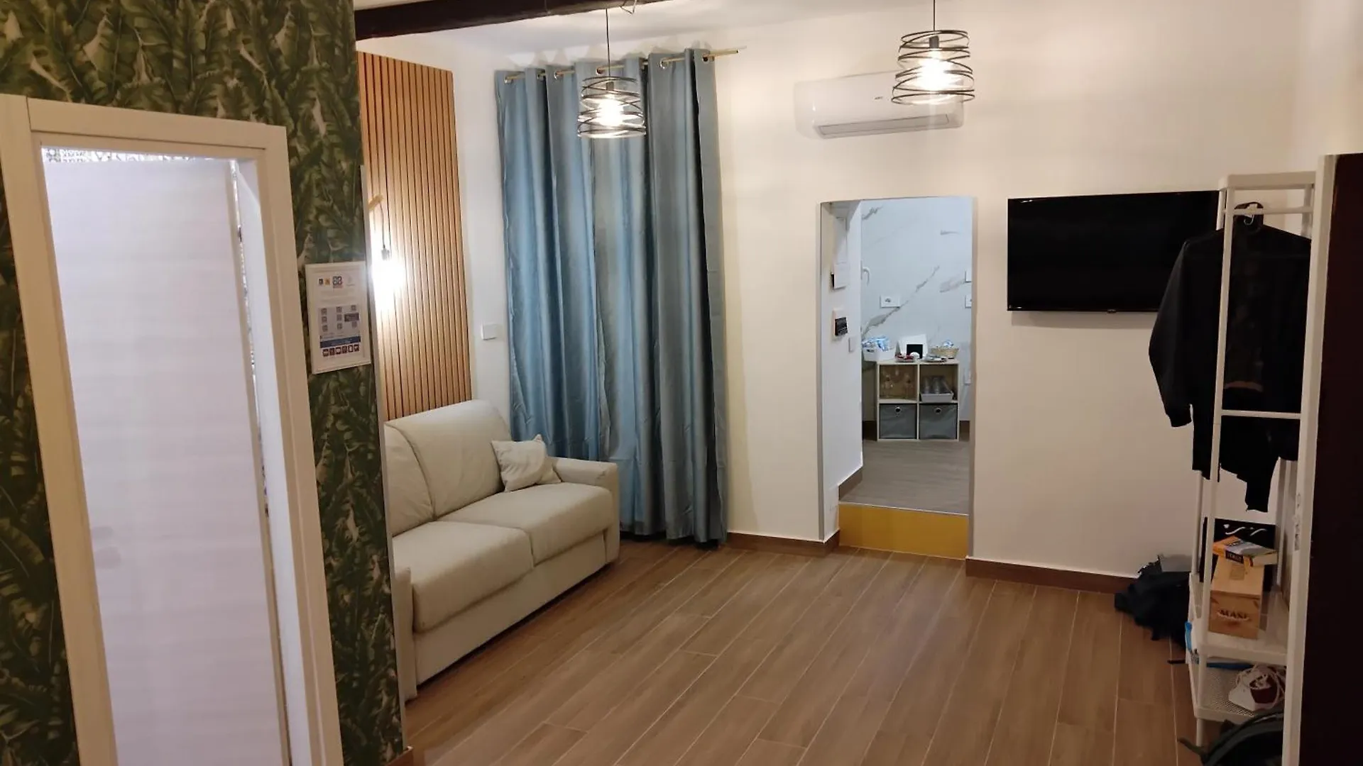Andrew 2 Bed & Breakfast Naples