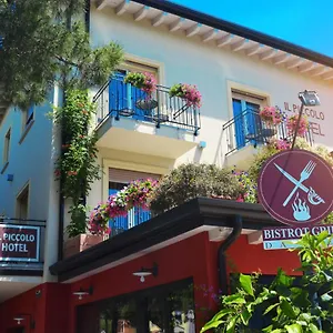 Piccolo E Ristorante , Sirmione Italia