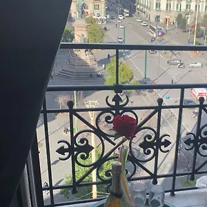 Pit Stop Napoli