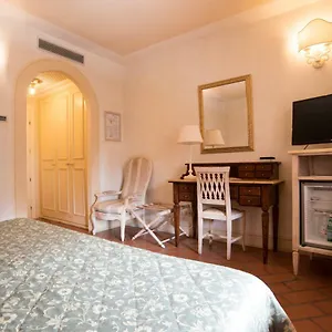 Park 4*, Santa Maria a Monte Italia