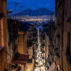 Relais Borbonico Napoli