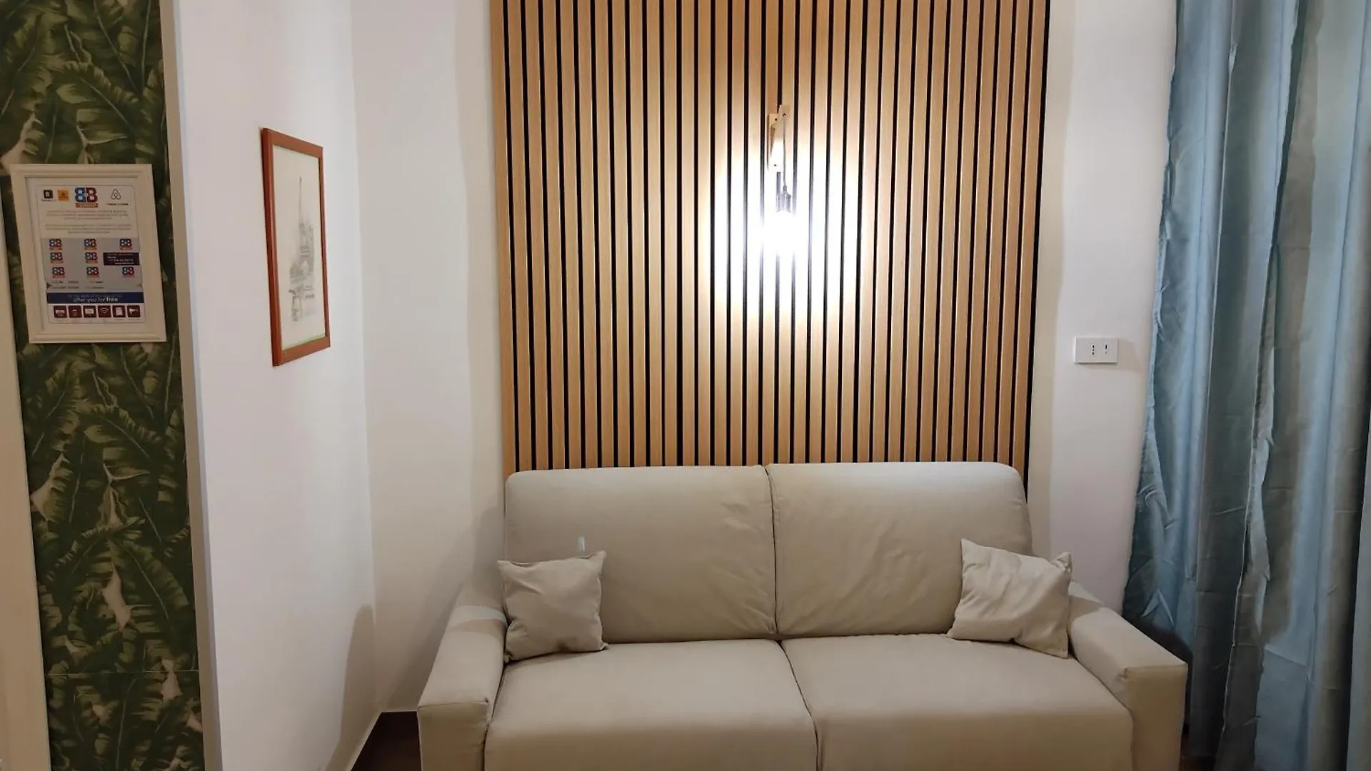 Andrew 2 Bed & Breakfast Naples Italy