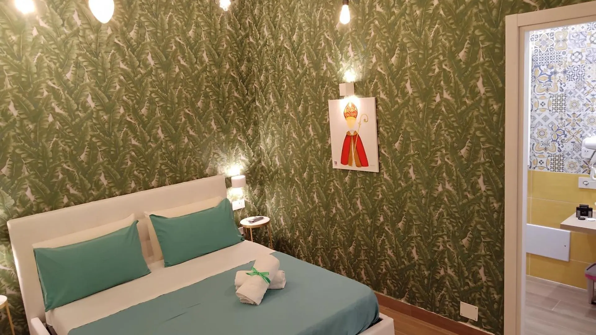 Andrew 2 Bed & Breakfast Naples